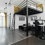Ruska By Renters 公寓