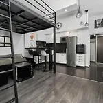 公寓 Ruska By Renters