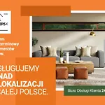 公寓 Ruska By Renters