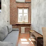 公寓 Ruska By Renters 弗罗茨瓦夫