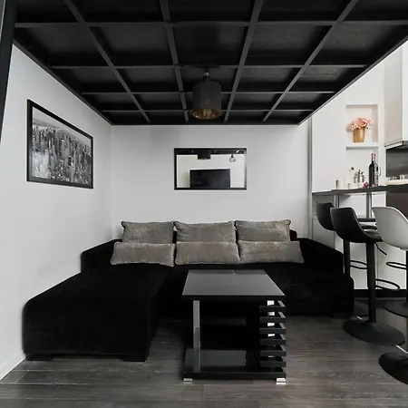 Ruska By Renters *