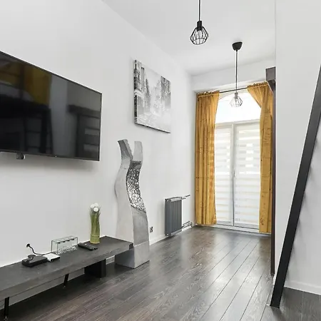 Ruska By Renters
