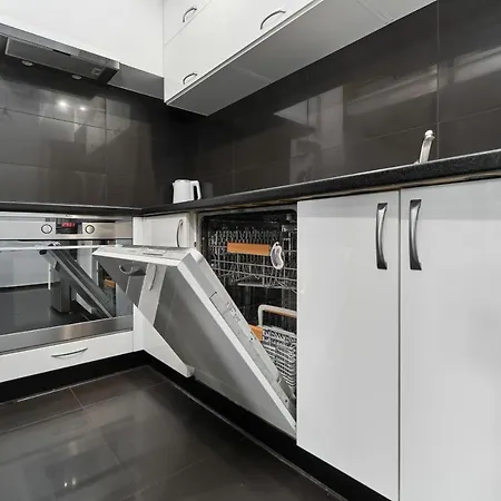 Ruska By Renters *