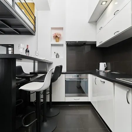 Ruska By Renters