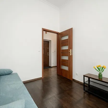 公寓 Ruska By Renters