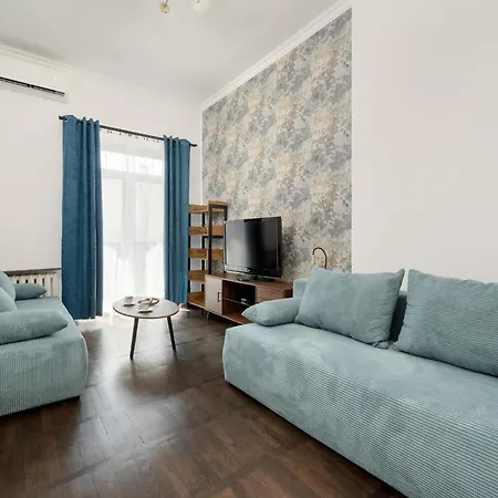 Ruska By Renters