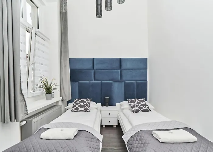 Ruska By Renters 弗罗茨瓦夫