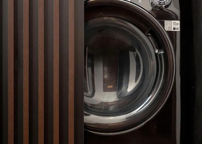 公寓 Ruska By Renters