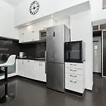 Ruska By Renters Apartment *