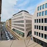 Ruska By Renters Apartment *