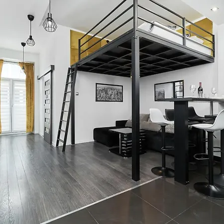 Ruska By Renters Appartement