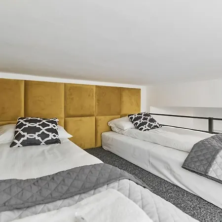 Ruska By Renters
