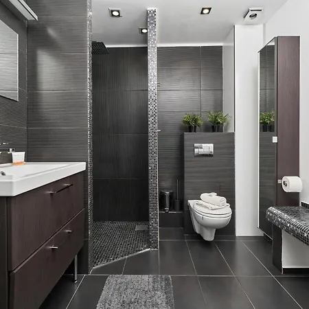 Appartement Ruska By Renters