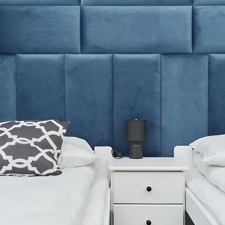 Appartement Ruska By Renters *