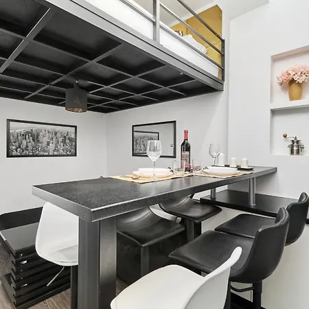 Ruska By Renters