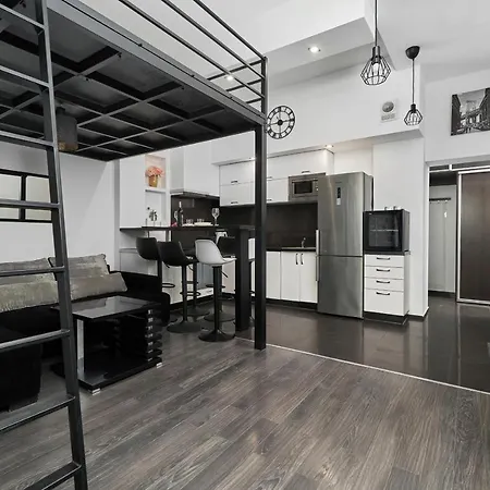 Appartement Ruska By Renters