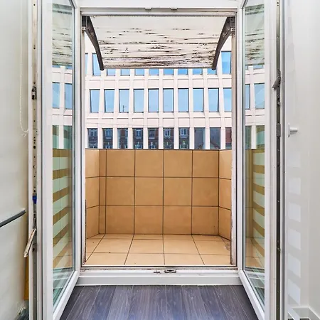 Appartement Ruska By Renters