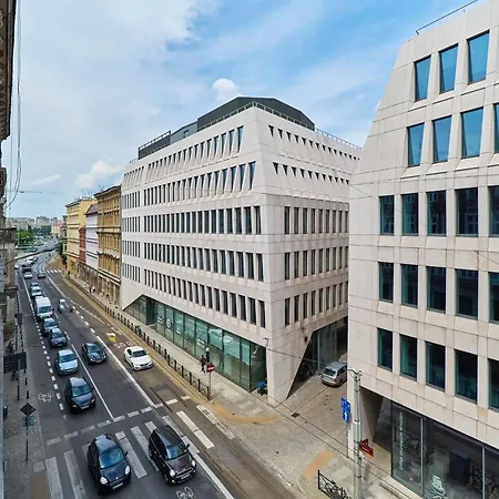 Appartamento Ruska By Renters