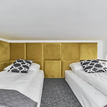 Ruska By Renters * ורוצלב