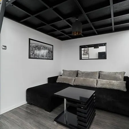 Appartement Ruska By Renters *