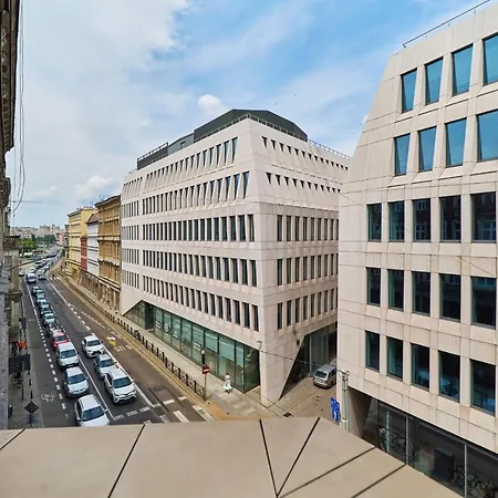 Ruska By Renters Appartement *