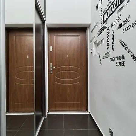 Ruska By Renters * Wrocław