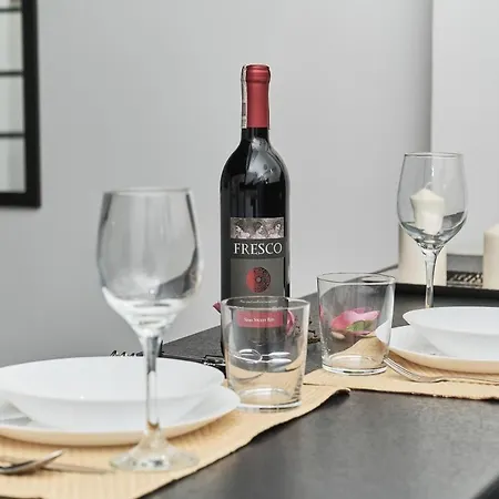 Ruska By Renters Wrocław