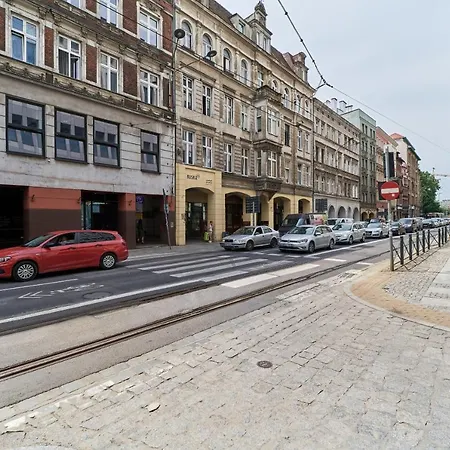 Appartamento Ruska By Renters *