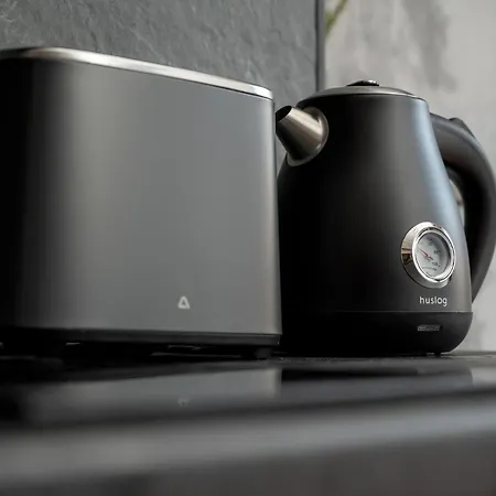 Ruska By Renters Daire