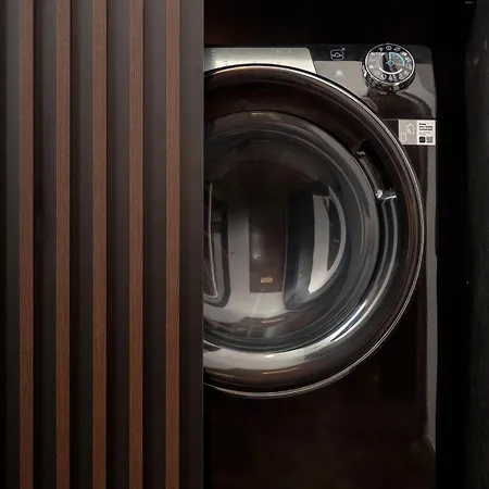 Appartement Ruska By Renters