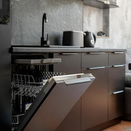 Appartement Ruska By Renters Wrocław