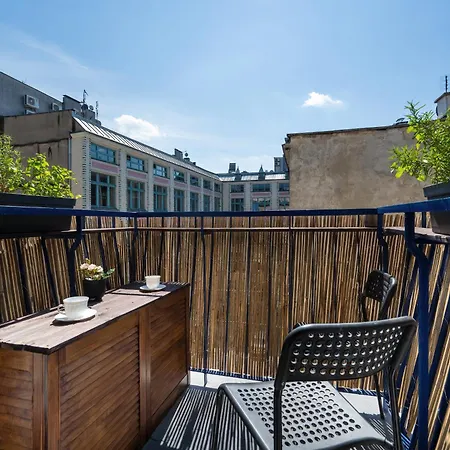 Appartement Ruska By Renters *