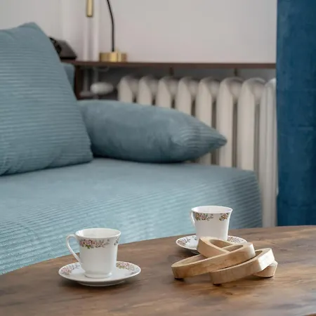 Appartement Ruska By Renters Wrocław