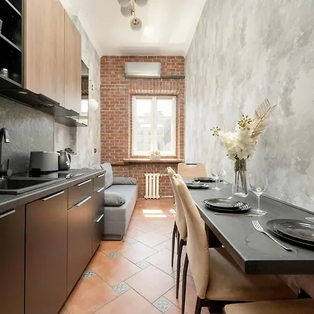 Ruska By Renters * ורוצלב