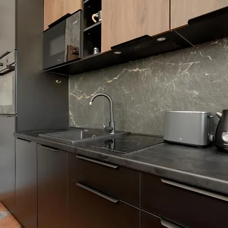 Appartement Ruska By Renters