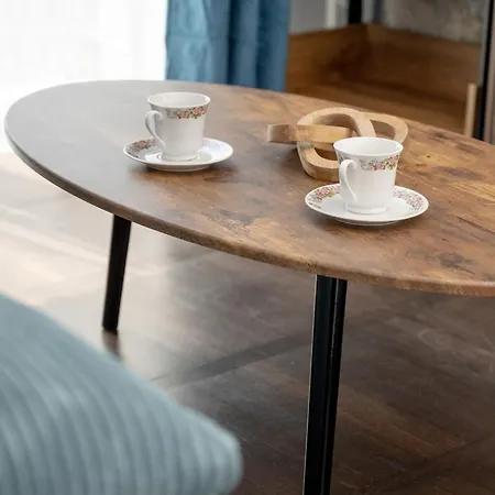 Appartement Ruska By Renters *