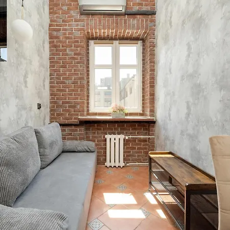 Appartement Ruska By Renters Wrocław