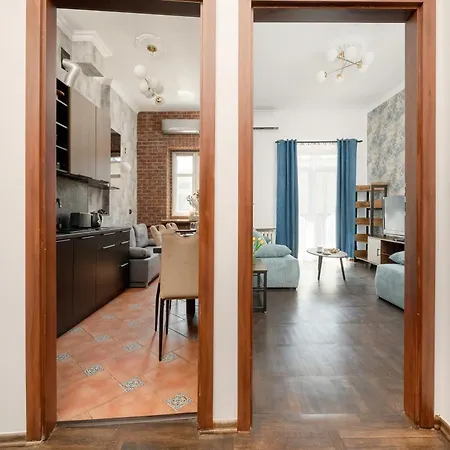 Ruska By Renters * Wrocław