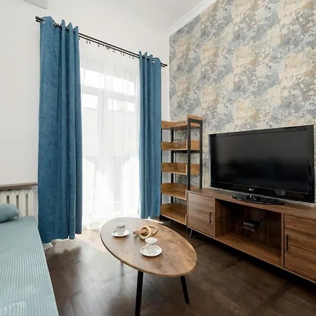 Ruska By Renters *