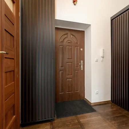 Ruska By Renters Daire Wroclaw