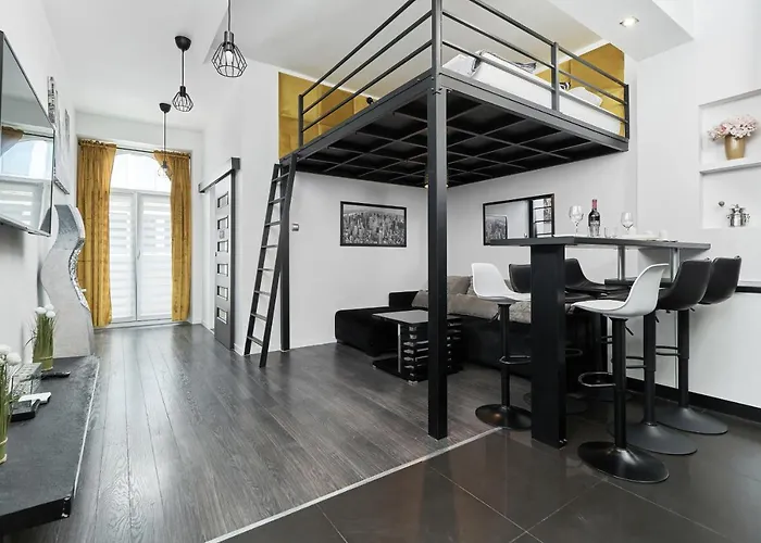 Ruska By Renters Appartement