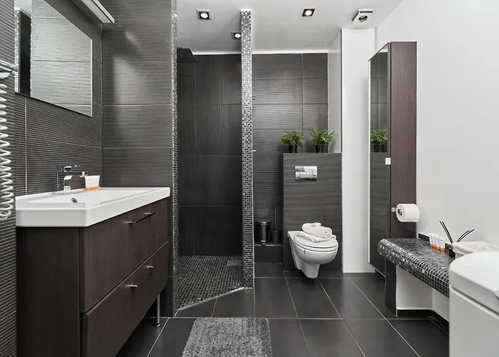 Appartement Ruska By Renters