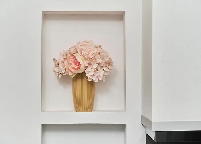 Daire Ruska By Renters