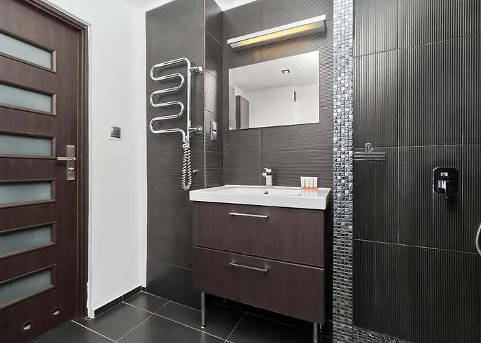 Appartement Ruska By Renters