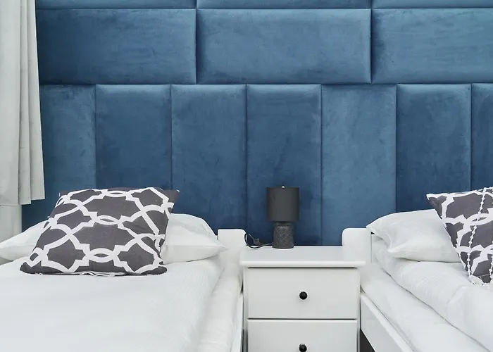 Daire Ruska By Renters *