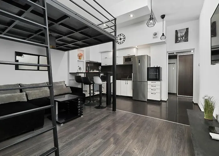 Appartement Ruska By Renters