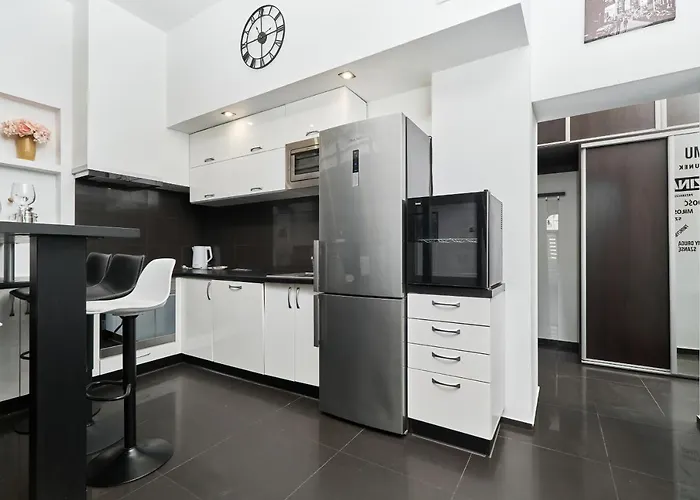 Ruska By Renters Daire *