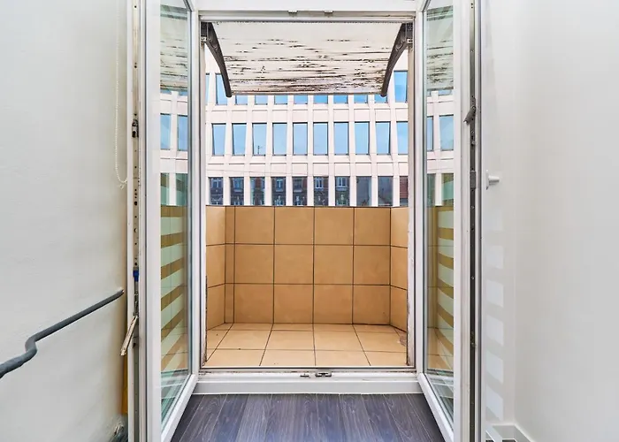 Appartement Ruska By Renters