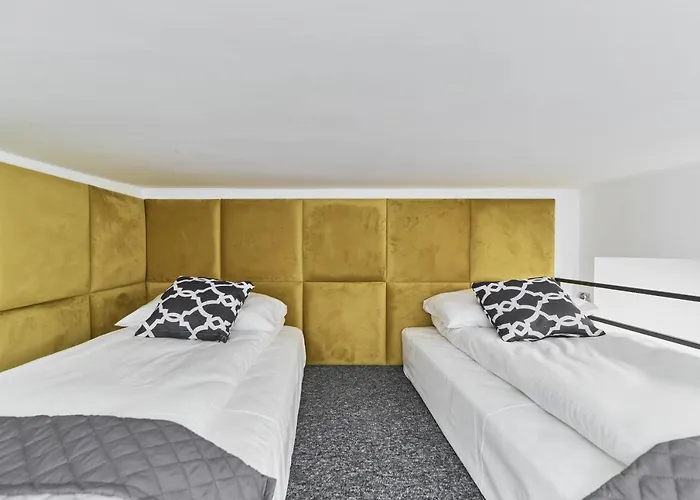 Ruska By Renters * Wroclaw
