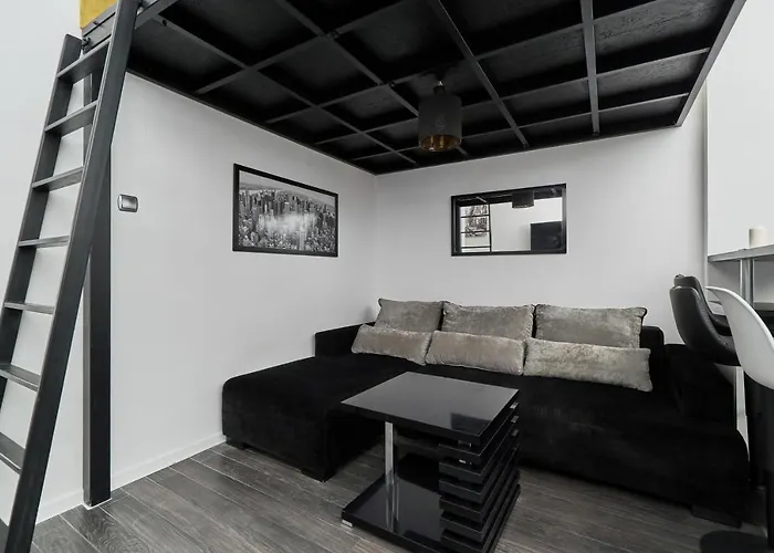 Appartement Ruska By Renters *